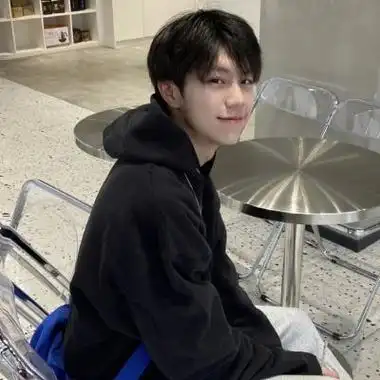 帅到炸裂很好看的又很精致帅哥头像 成熟稳重又很帅气魅力男头大_男生