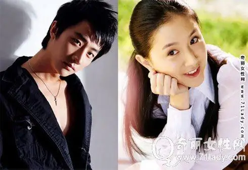 李倩老公是谁 绯闻老公被爆是芈月传演员黄轩