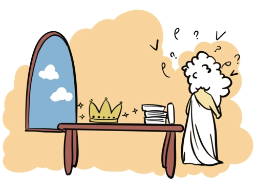 阿基米德的故事