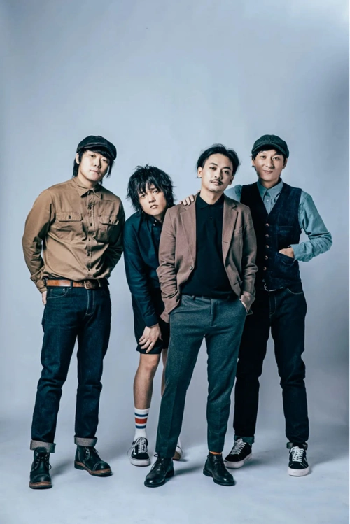 受邀参加人气网综《乐队的夏天》第二季