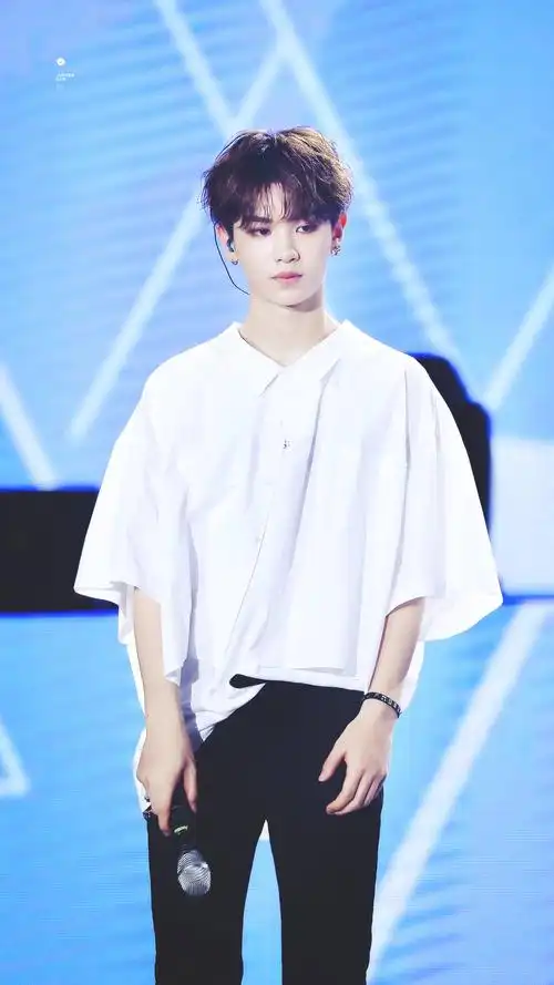 justin黄明昊 7.1杭州巡演Ⅱ