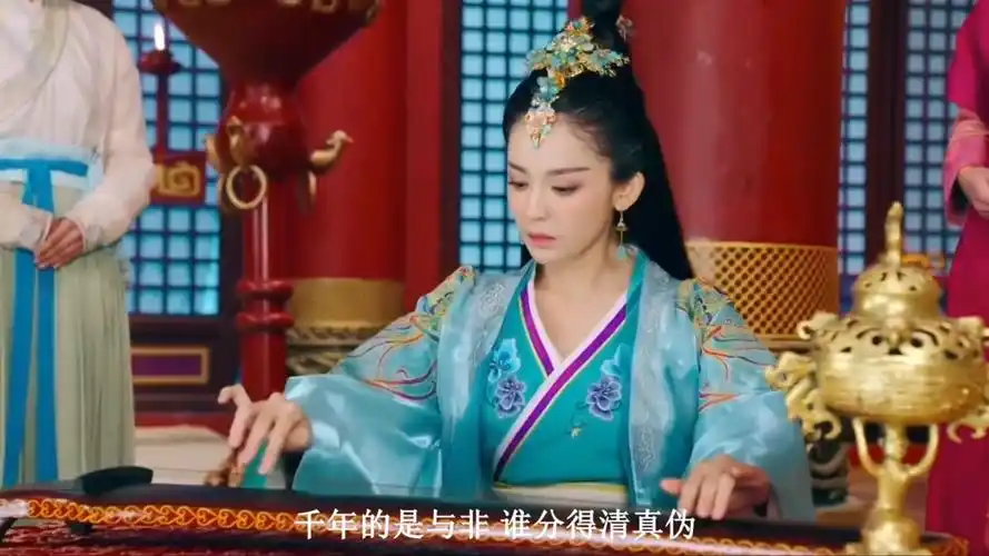 古力娜扎的貂蝉可还行,武神赵子龙