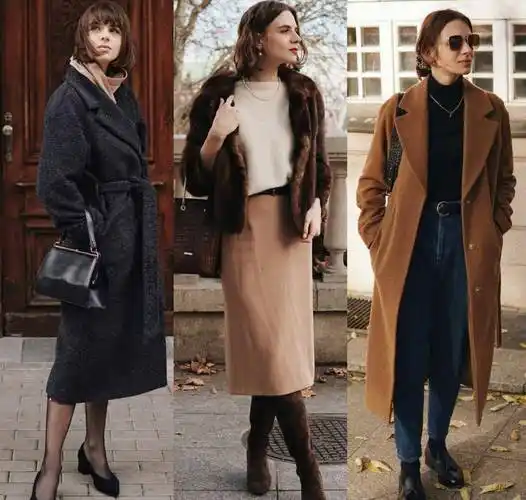 复古英伦风街拍!2021开春这么穿开挂了,轻松凹造型_时尚_西装_衣品