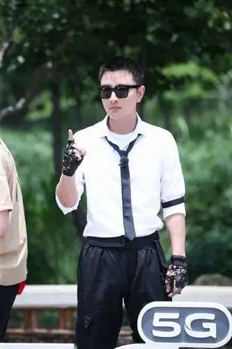 贾乃亮极限挑战6第12期剧照图片