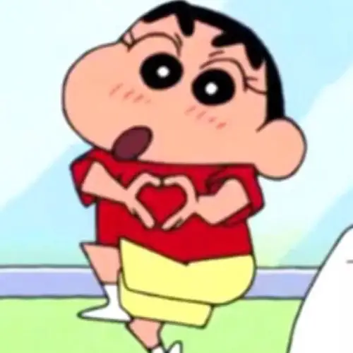 2020年7月27日 16:24   关注  壁纸 蜡笔小新 沙雕头像 评论 收藏