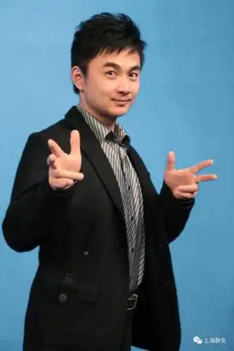 直播静安正在直播主持人黄浩邀你一起做个拎得清的静安人