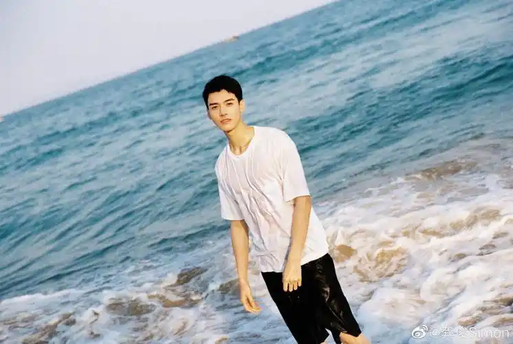 龚俊(明星静态壁纸) - 静态壁纸下载 - 元气壁纸