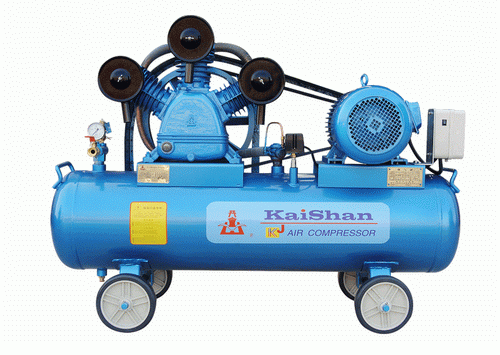 kj系列活塞式空压机