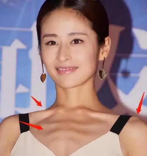 "瘦成竹竿,全身涂白,雌雄难辨"?娱乐圈的"病态审美"该停了