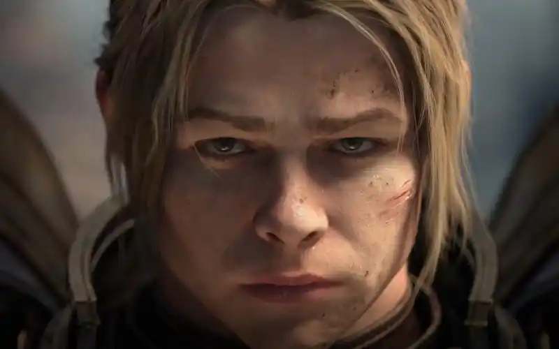 【魔兽人物志】安度因·乌瑞恩,我们从小看到大的男孩国王,他长大了!