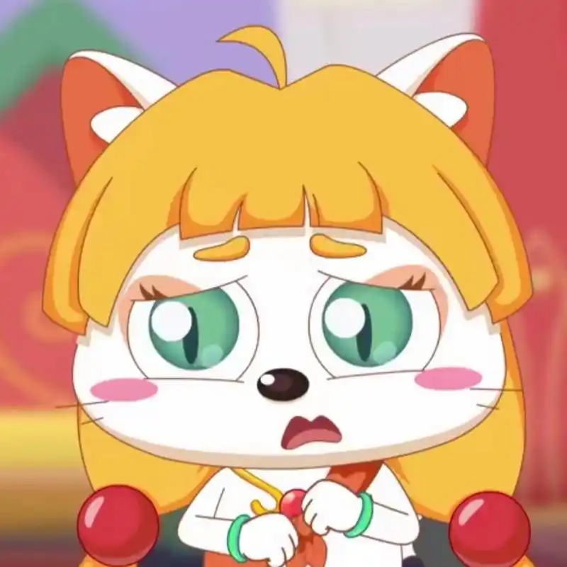 皓月公主头像 皓月公主头像