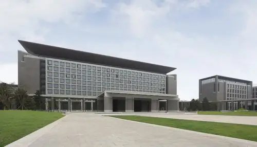 北京行政副中心