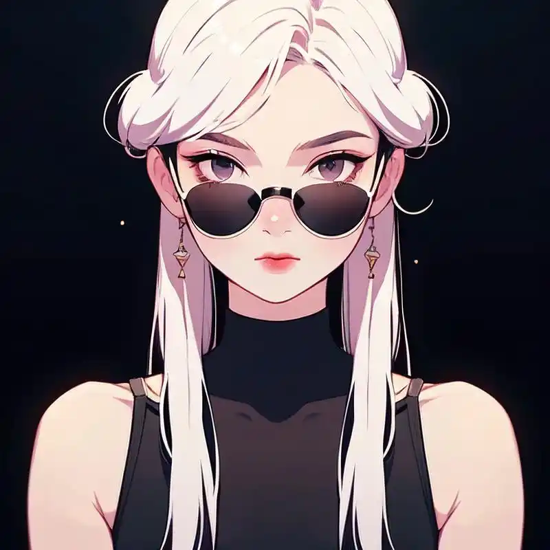 9815霸气女生头像合集