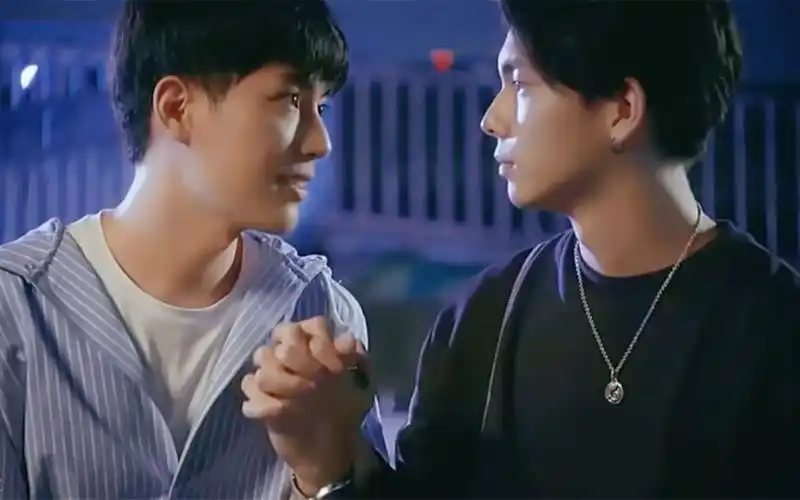 高仕德周书逸 |《慢冷》| "我们再一次好不好"