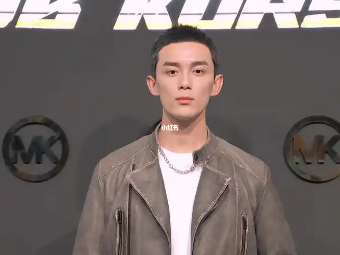 帅哥  #寸头男孩  #mk  #吴磊凌不疑