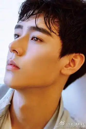 龚俊jun gong的图片