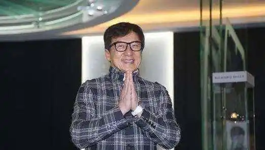 原创成龙李连杰已经老了能打的人不多了所以请别再指责他们了