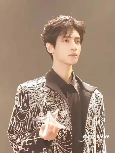 罗云熙##罗云熙演唱会