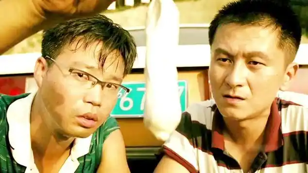 疯狂的赛车:这剧是谁编的呢,脑瓜子这么好用!