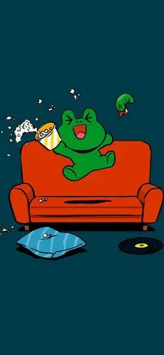 布朗熊 卡通 可爱 萌萌哒| 高清无水印手机壁纸 锁屏壁纸