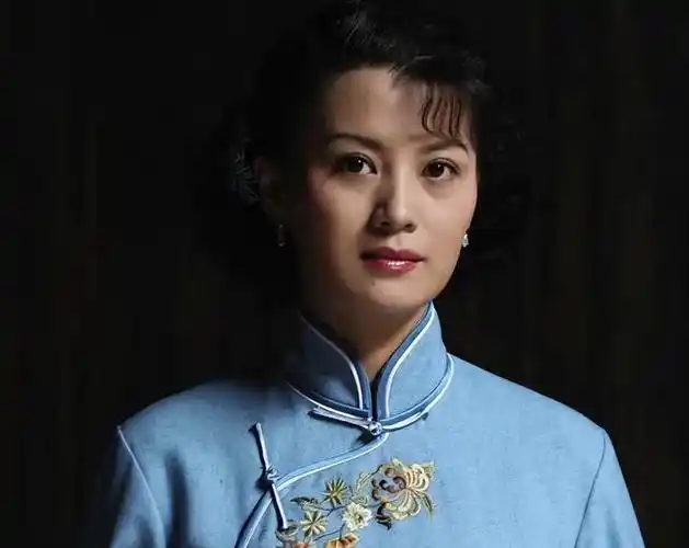 演员史兰芽:我这辈子最正确的决定,就是三婚嫁给了李幼斌