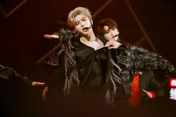 2021蔡徐坤深圳演唱会时间,地点,门票价格