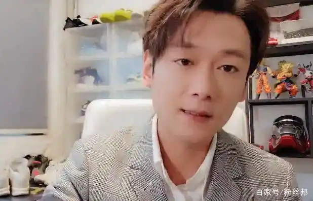 虎牙"洋气黄"遇到麻烦,赚的钱都要吐出去,说出来还得赔偿50万