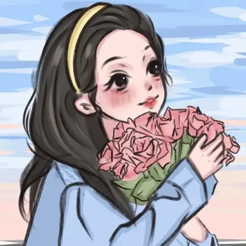 刘亦菲有哪些图适合做头像? - 知乎