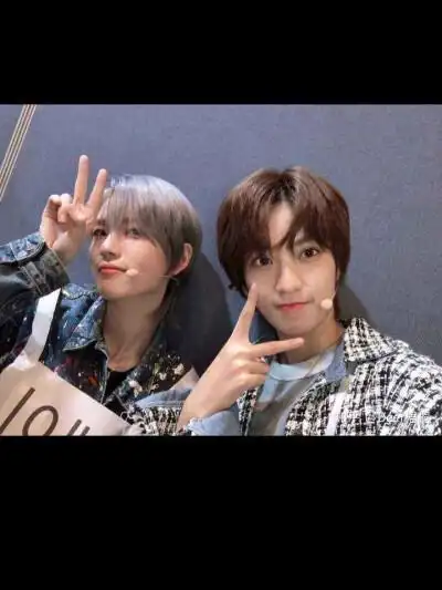 陆柯燃冲呀,林凡和你在一起