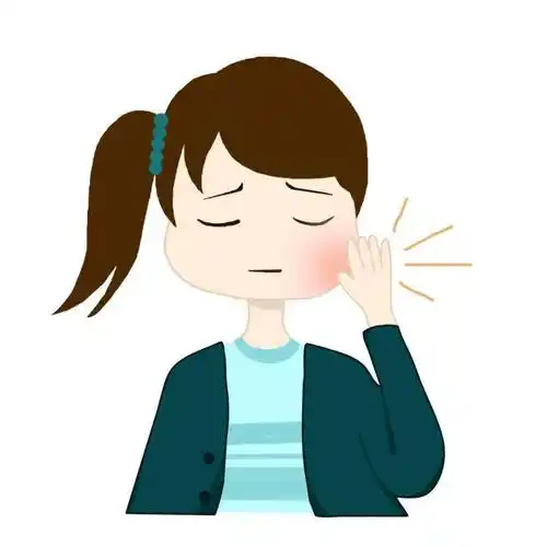 牙疼的滋味不好受大家一