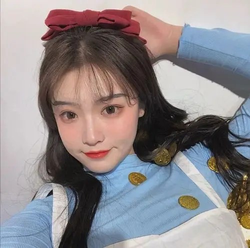 女生头像/仙气女头/少女心壁纸/少女心头像/女头/神仙女头/ins头像