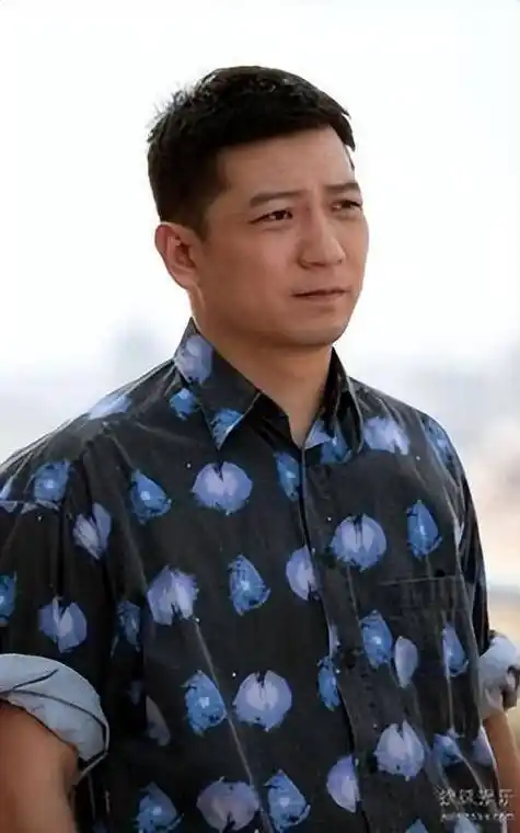 田雨:人到中年打开生活的正确方式,二婚更难_电视剧_剧照_剧中