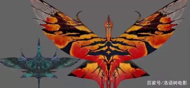 揭秘传奇电影《阿凡达》背后的十个故事,卡梅隆,我永远的神!