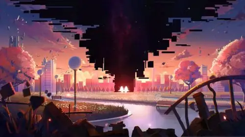 ins风壁纸79"你是无意…-堆糖,美好生活研究所