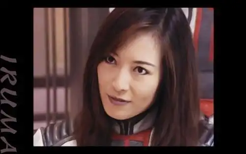 迪迦奥特曼也脏了居间惠队长曾参拜某神社又一个鹤野刚士