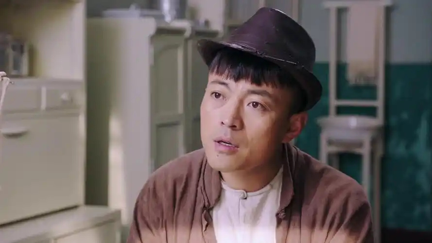 【丁大命】第16集预告