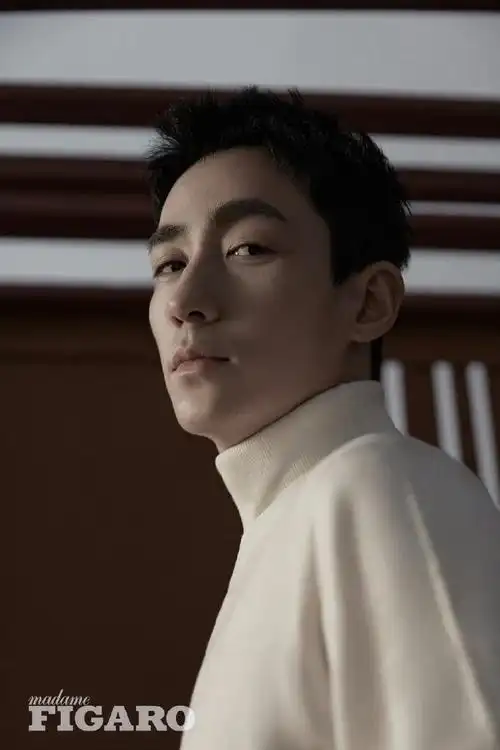 朱一龙高清壁纸照片