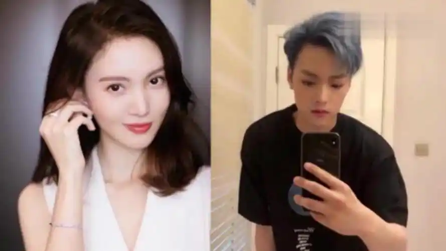 董又霖金晨已分手?两人ins对话疑似透露已分手