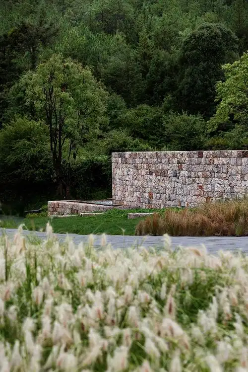 丽江hylla高山花园 / 致舍景观 - 谷德设计网