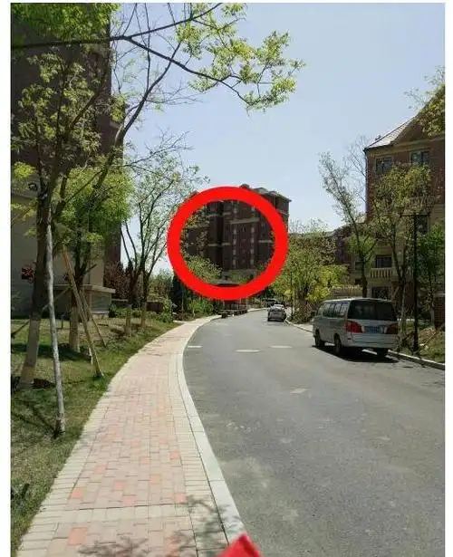 "大路冲大门,不打官司就伤人"是啥意思?为何会有这种说法?