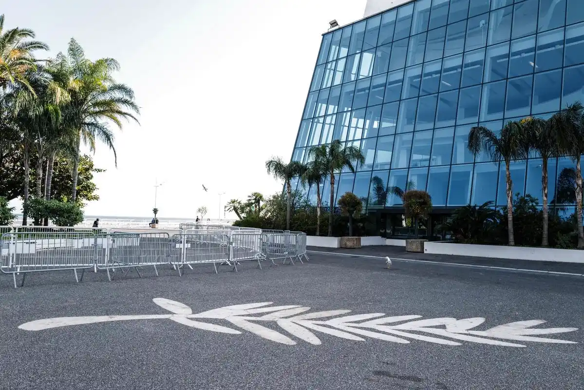 第73届戛纳电影节将不会以原有形式举行(6)