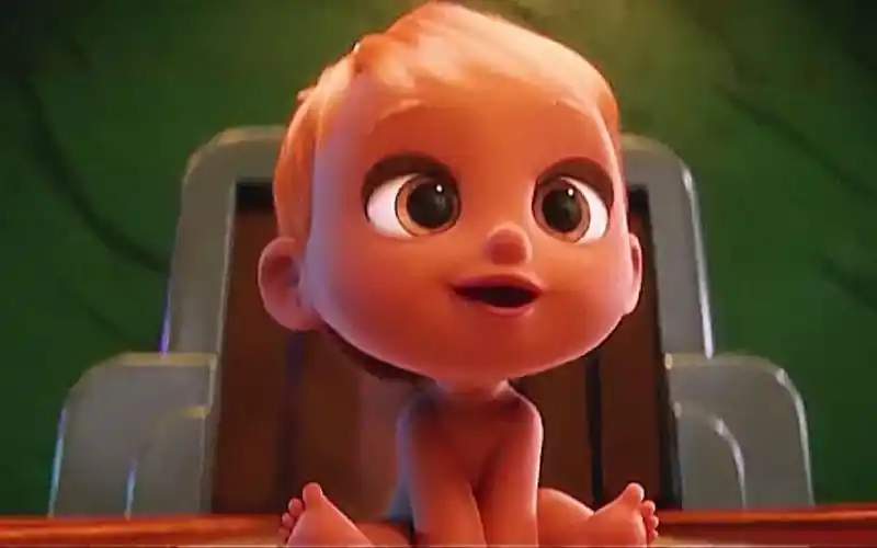 逗鸟外传之萌宝满天飞原来宝宝是这样来的