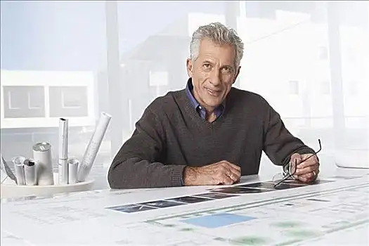 建筑师图片_建筑师图片大全_全景网