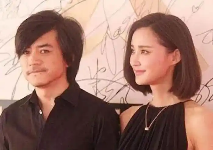 袁弘结过几次婚(为何最后选择了袁弘)