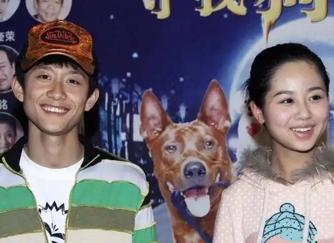 看来张一山早把宋丹丹的叮嘱忘了