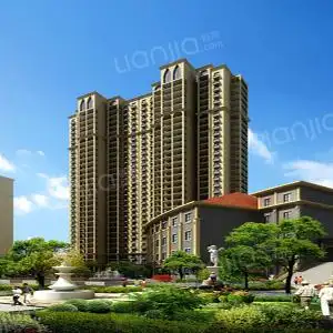 长沙克拉美丽山庄三期