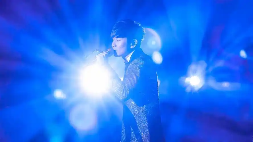 电脑壁纸 明星 港台明星 林俊杰《圣所2.0》世界巡回演唱会