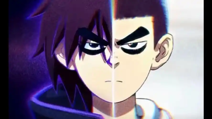 伍六七帅气卡点