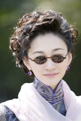 《风筝》李小冉剧照曝光:总有一秒撩到你!