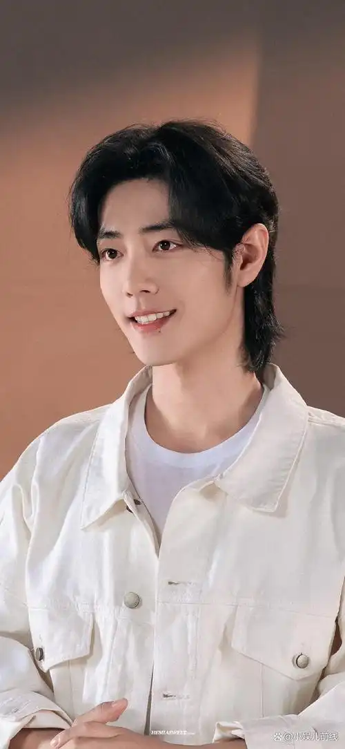 肖战,当所有人都以为他难以挺过难关时,8秒红海却成为经典